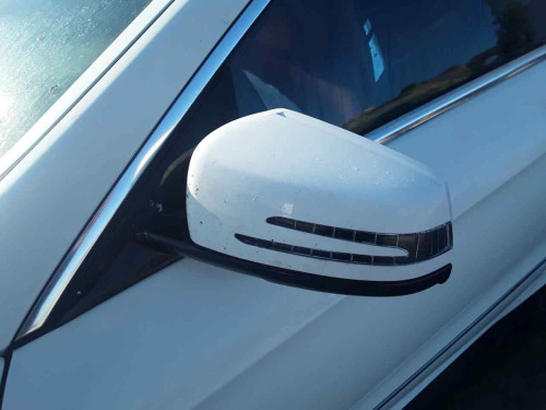 RETROVISOR IZQUIERDO MERCEDES-BENZ CLASE E (BM 207) COUPE 