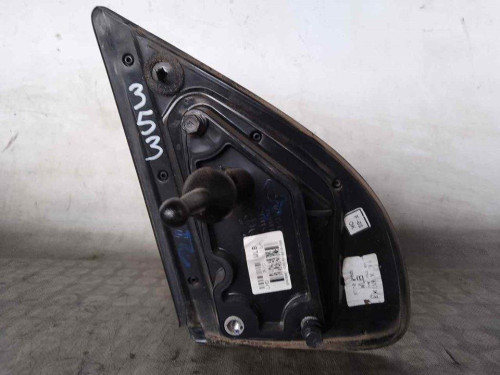 RETROVISOR IZQUIERDO Hyundai I20 (PB) 