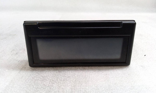  PANTALLA MULTIFUNCION, VOLVO, V50 FAMILIAR 