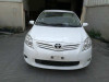 TOYOTA AURIS (E15) — автомобиль-донор на запчасти 