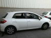 TOYOTA AURIS (E15) — автомобиль-донор на запчасти 