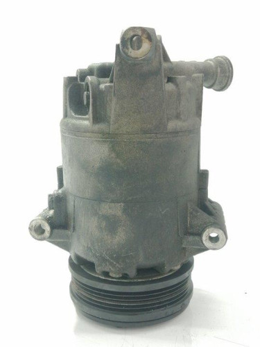  COMPRESOR AIRE ACONDICIONADO, OPEL, ZAFIRA B 
