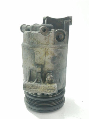 COMPRESOR AIRE ACONDICIONADO, OPEL, ZAFIRA B