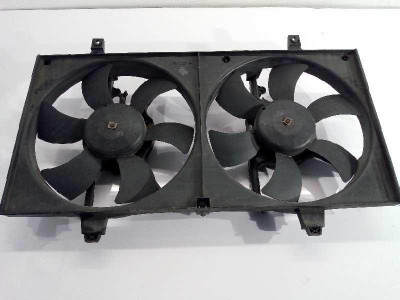 ELECTROVENTILADOR, NISSAN, PRIMERA BERLINA (P12)