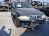  SSANGYONG MUSSO 
