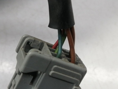 RETROVISOR IZQUIERDO, FORD, FOCUS SPORTBREAK (CAP)
