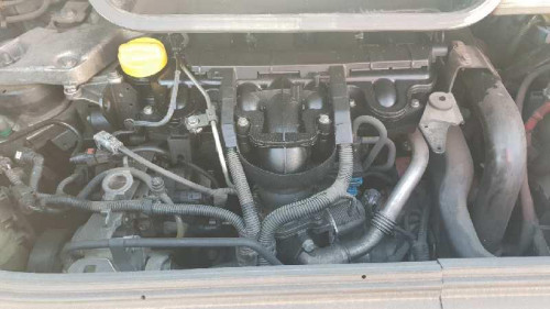  RENAULT ESPACE IV (JK0) 
