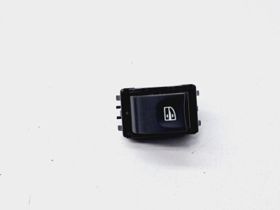MANDO ELEVALUNAS TRASERO IZQUIERDO, RENAULT, SCENIC III (JZ)