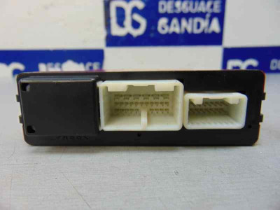 MODULO ELECTRONICO, LEXUS, IS (DS2/IS2)