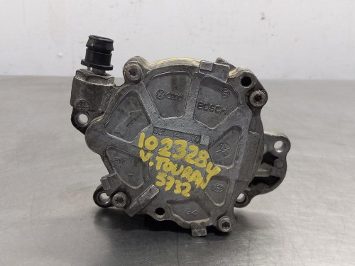 DEPRESOR FRENO / BOMBA VACIO Volkswagen TOURAN (1T3) 