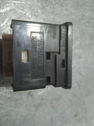  MANDO RETROVISOR TOYOTA COROLLA (E15) 
