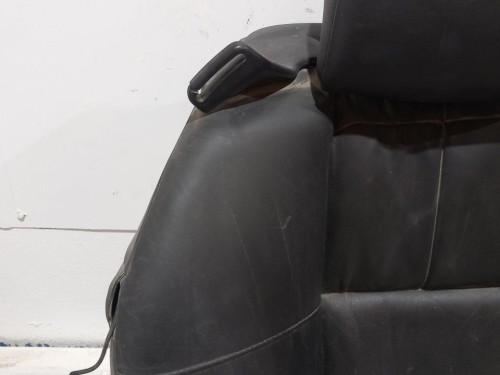  ASIENTOS TRASEROS CADILLAC STS 