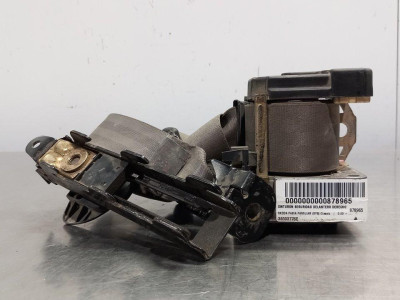 CINTURON SEGURIDAD DELANTERO DERECHO