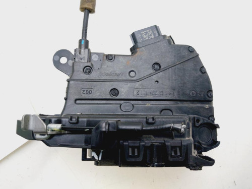  CERRADURA PUERTA TRASERA IZQUIERDA Nissan MICRA (K14) 