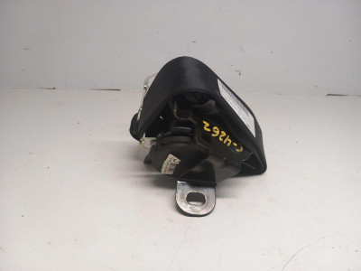 CINTURON SEGURIDAD TRASERO CENTRAL, NISSAN, QASHQAI (J10)