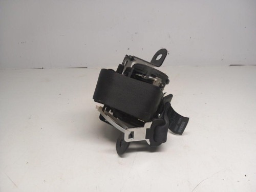  CINTURON SEGURIDAD TRASERO CENTRAL, NISSAN, QASHQAI (J10) 