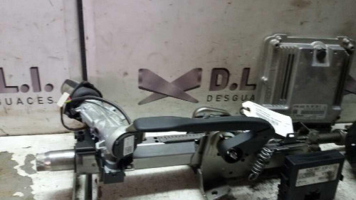 COLUMNA DIRECCION Audi A3 SPORTBACK (8VA) 