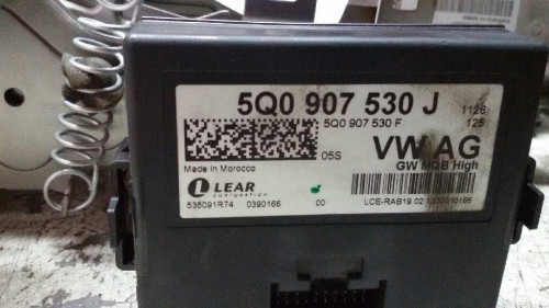 COLUMNA DIRECCION Audi A3 SPORTBACK (8VA) 