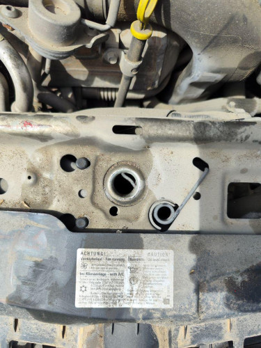 CERRADURA CAPO Opel ASTRA H BERLINA 