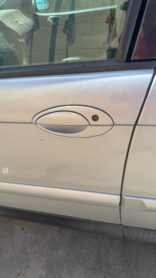 MANETA EXTERIOR DELANTERA IZQUIERDA Citroen C5 Berlina (2001->)