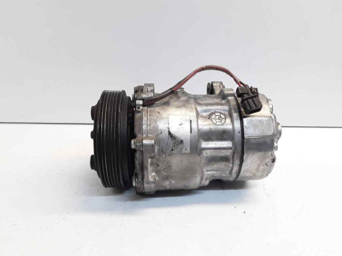 COMPRESOR AIRE ACONDICIONADO Volkswagen LT FURGÓN/COMBI 