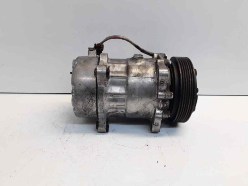 COMPRESOR AIRE ACONDICIONADO Volkswagen LT FURGÓN/COMBI 