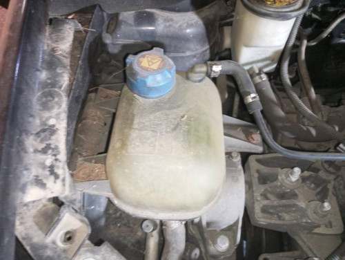DEPOSITO EXPANSION Fiat LINEA (110) 