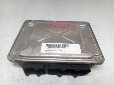 CENTRALITA MOTOR UCE, FIAT, SEICENTO (187)