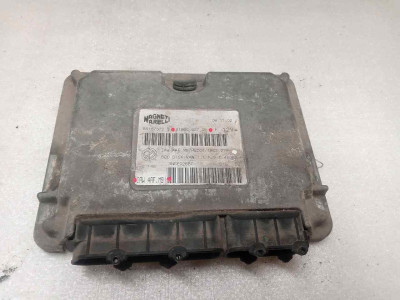 CENTRALITA MOTOR UCE, FIAT, SEICENTO (187)