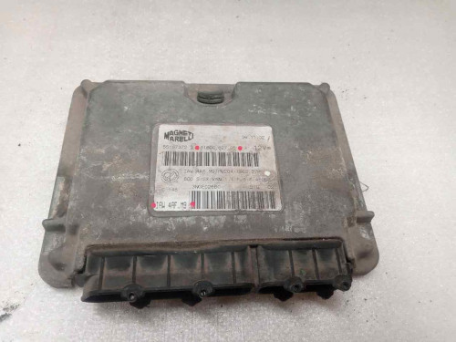  CENTRALITA MOTOR UCE FIAT SEICENTO (187) 