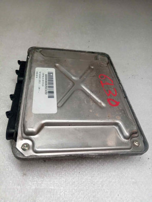 CENTRALITA MOTOR UCE, FIAT, SEICENTO (187)