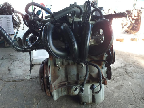 MOTOR COMPLETO TOYOTA YARIS (KSP9/SCP9/NLP9) 