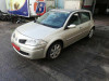 RENAULT MEGANE II BERLINA 5P — vehículo donante para recambios 