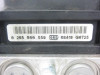  ABS, RENAULT, CLIO III 