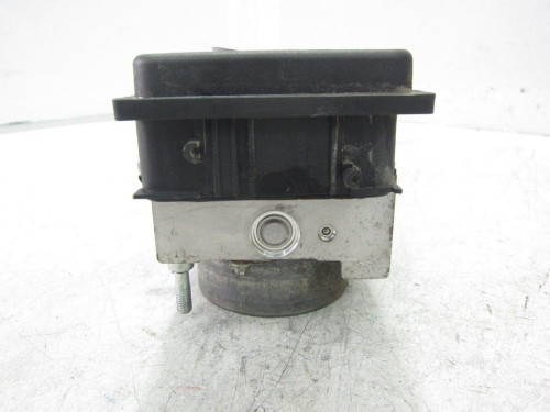  ABS, RENAULT, CLIO III 