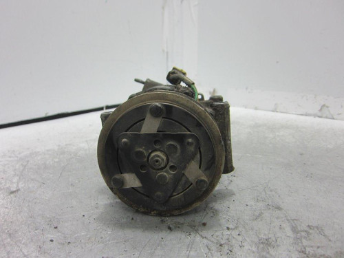  COMPRESOR AIRE ACONDICIONADO PEUGEOT 206 