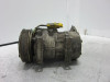  COMPRESOR AIRE ACONDICIONADO PEUGEOT 206 