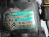  COMPRESOR AIRE ACONDICIONADO PEUGEOT 206 