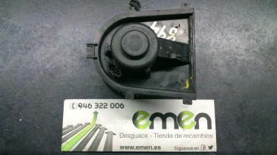 MOTOR CALEFACCION, SEAT, LEON (1M1)