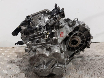 CAJA CAMBIOS, KIA, CEED (CD)