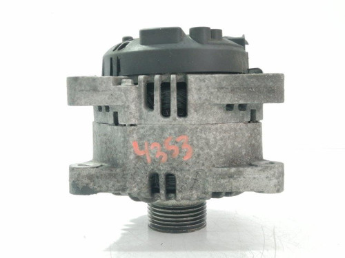  ALTERNADOR CITROEN XSARA BERLINA 