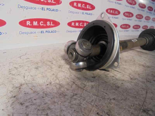  TRANSMISION DELANTERA IZQUIERDA RENAULT LAGUNA (B56) 
