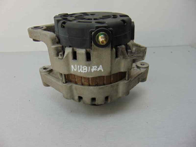 ALTERNADOR, DAEWOO, NUBIRA BERLINA
