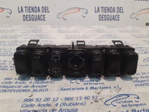  MANDO MULTIFUNCION 