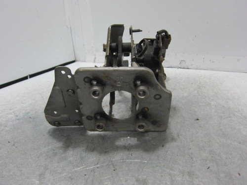  NO IDENTIFICADO PEUGEOT 307 BREAK / SW (S1)(04.2002) 