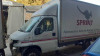  FIAT DUCATO I FURGÓN (290) 
