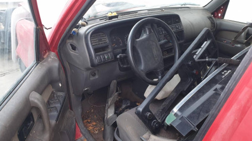  OPEL MONTEREY 