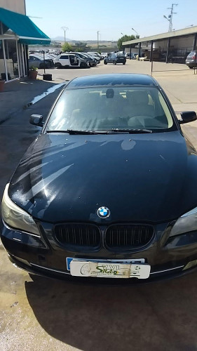CAPO BMW 5 Berlina (E60)(2003->) BMW 5 Berlina (E60)(2003->) 