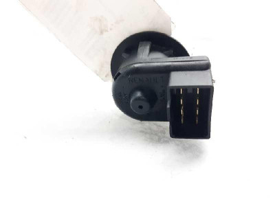 MANDO RETROVISOR, RENAULT, CLIO II FASE II (B/CB0)