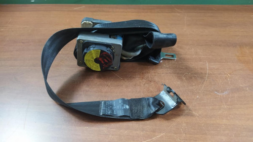 CINTURON SEGURIDAD DELANTERO DERECHO Volkswagen GOLF IV BERLINA (1J1)(10.1997) 